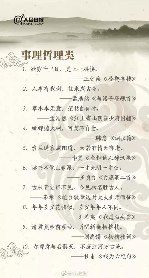 众优教育：12种写作类型，100个千古名句，让孩子写作下笔成章！(图2)