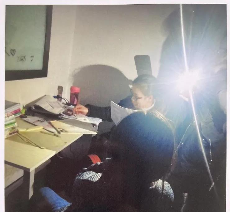 【最美众优人】陈帅英:心之所向,身之所往!(图5) 【最美众优人】陈帅英:心之所向,身之所往!(图5)