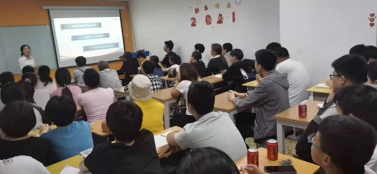 【最美众优人】路财:设立目标就是需要去突破的!(图4) 【最美众优人】路财:设立目标就是需要去突破的!(图4)