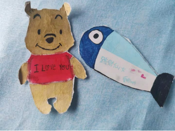 【最美众优人】路财:设立目标就是需要去突破的!(图7) 【最美众优人】路财:设立目标就是需要去突破的!(图7)