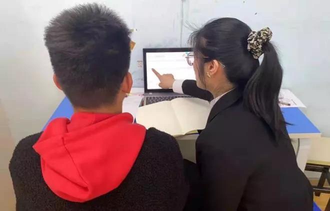 【最美众优人】孙亚萍:温暖的爱充盈着我的内心!(图5) 【最美众优人】孙亚萍:温暖的爱充盈着我的内心!(图5)