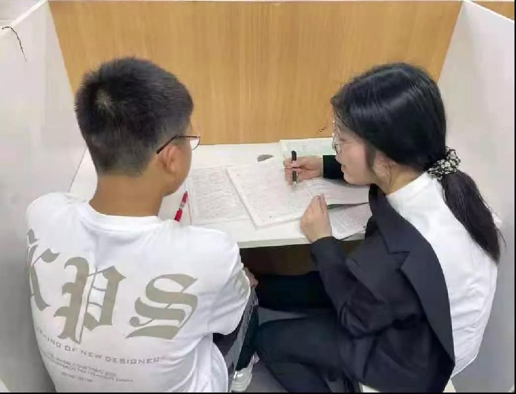 【最美众优人】孙亚萍:温暖的爱充盈着我的内心!(图6) 【最美众优人】孙亚萍:温暖的爱充盈着我的内心!(图6)