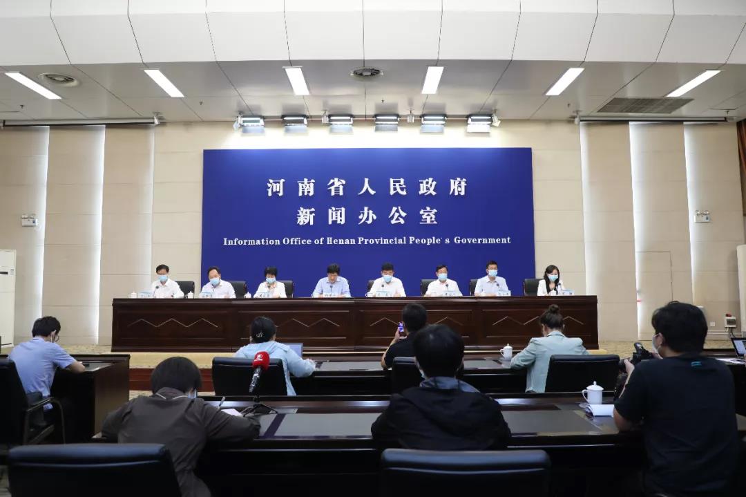 速看！关于河南秋季学期开学的所有问题，这场发布会说清了！(图2)