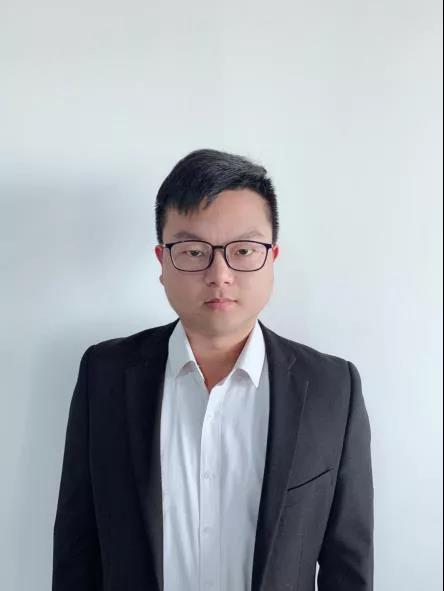 【最美众优人】王帅柯：成长，从来都是自己的事！(图2)