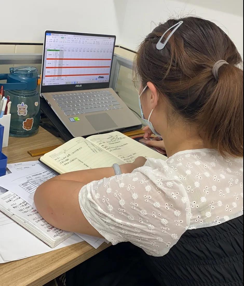 【最美众优人】郑雅婷：观察孩子是了解孩子的第一步！(图3)