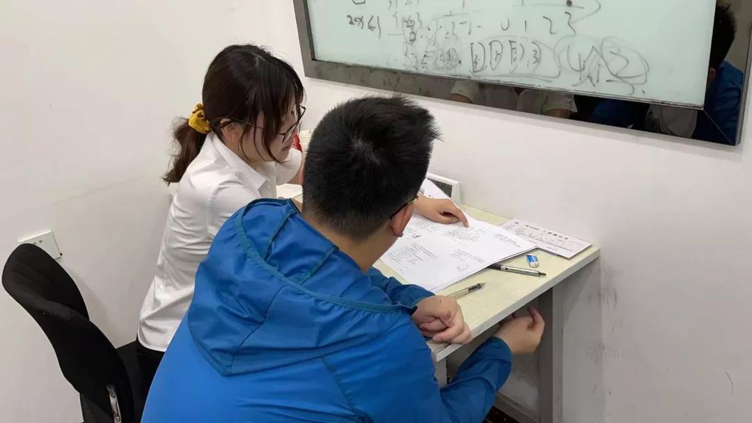 【最美众优人】郑雅婷：观察孩子是了解孩子的第一步！(图4)