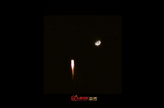 热点素材：中国空间站首位女航天员来了，她背后的故事值得讲给孩子听！(图3)